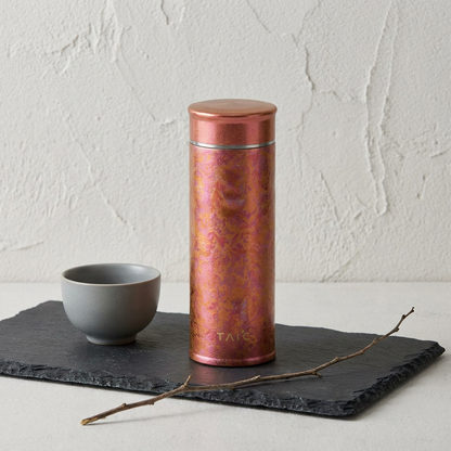 TAIC 太可｜莫內大師系列 純鈦直濾杯 400mL 六色可選