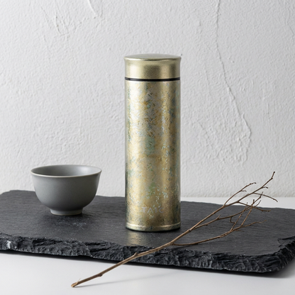 TAIC 太可｜莫內大師系列 純鈦直濾杯 400mL 六色可選