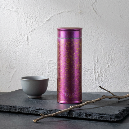 TAIC 太可｜莫內大師系列 純鈦直濾杯 400mL 六色可選
